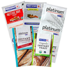 Save $0.50 On Any ONE (1) Red Star or Platinum 3-Strip or Packet (0.25 - 0.75 oz)