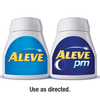 Save $2.00 on any ONE (1) Aleve or Aleve PM 40ct or larger (excludes Aleve D)