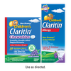 save 5 00 on any one 1 non drowsy children 39 s claritin reg chewables 20ct or larger or syrup 8oz Publix Coupon