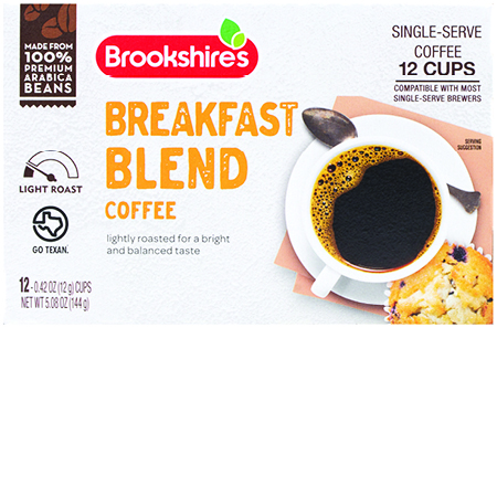 Brookshire's