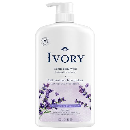 Ivory