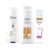 SAVE $1.00 on any TWO (2) Dove Hair products (excludes trial and travel sizes). on an...
