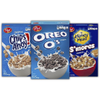 Save $0.50 on Post® Cereal when you buy ONE (1) OREO O’s®, HONEY MAID&r...