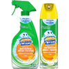Save $0.75 on 2 Scrubbing Bubbles® Bath Cleaning Products when you buy TWO (2) Sc...