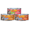 Save $1.00 on 12 Friskies® Wet Cat Food when you buy TWELVE (12) cans of Friskies...