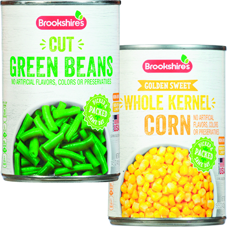 Brookshire's