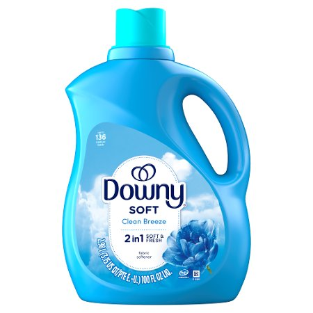 Downy