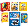 Save $2.00 on three (3) Oreos, Nillas, Grahams, Chips Ahoy! Ritz, Triscuits & Wh...