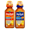 Save $3.00 on TWO Vicks NyQuil OR DayQuil Honey Products (excludes trial/travel size)...