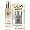 Save $2.00 on ONE Olay Mist OR Mask (excludes trial/travel size).