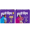 Save $3.00 on any ONE (1) pkg of PULL-UPS Training Pants (excludes 7 ct. or less and...