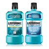 Save $1.00 on any ONE (1) LISTERINE® Mouthwash (400mL or higher)
