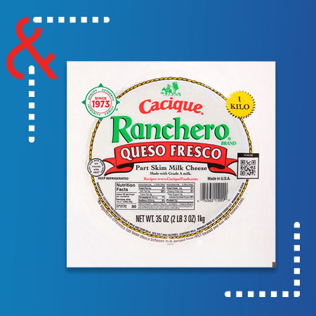 Cacique