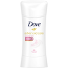 Save $0.75 when you buy ONE (1) Dove Advanced Care , 0% Aluminum or Clinical Deodoran...