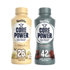 save 1 00 on any two 2 core power 26g or 42g Publix Coupon