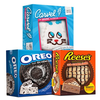 Save $3.00 on any ONE (1) Carvel®, OREO, or REESE’s Ice Cream Cake, 32oz. o...
