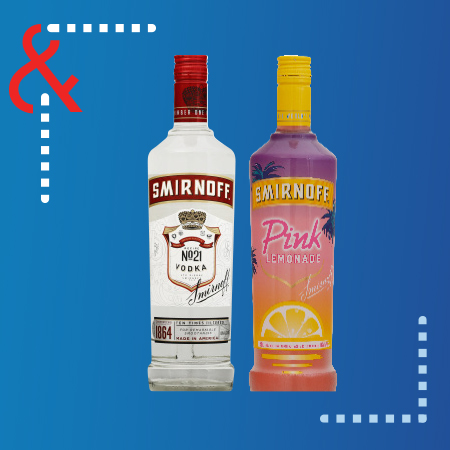 Smirnoff