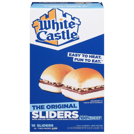 White Castle