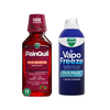 save 6 00 on any three 3 vicks painquil liquid pain reliever or vicks vapofreeze spray or cream topical pain reliever Publix Coupon