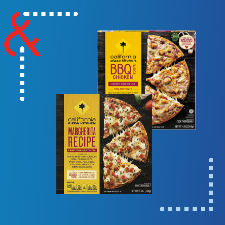 California Pizza Kitchen