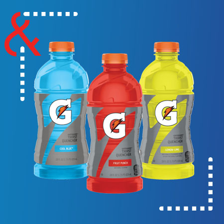 Gatorade