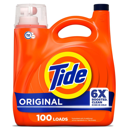 Tide