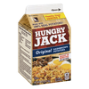 Save $0.50 on ONE (1) Hungry Jack® Hashbrown Potatoes product, any size