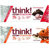 Save $1.00 on 2 think!® Protein+ 150 Calorie bars when you buy TWO (2) think!®...