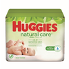 Save $0.50 on ONE (1) Huggies® Wipes package, any variety (48 ct. or higher).