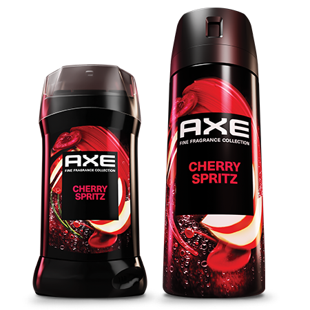 Axe