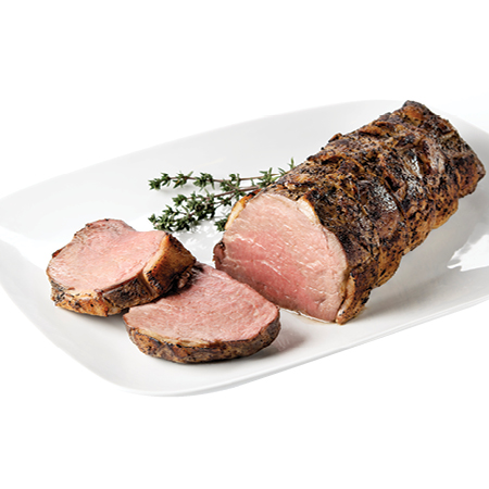 Image of Offer $1.00 off per pound on Whole Pork Tenderloin
