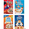 Save $2.00 on 4 Kellogg's® Cereals when you buy FOUR (4) Kellogg's® C...
