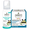Save $2.00 on ONE (1) Zarbee's Naturals Baby Chest Rub or Saline Nasal Mist produ...
