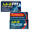 Save $3.00 on ONE (1) Advil 72ct or larger, Advil PM 40ct or larger or any Children&r...