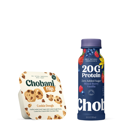 Chobani