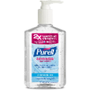 Save $1.00 on PURELL® when you buy ONE (1) Bottle of PURELL® Advanced Hand Sa...
