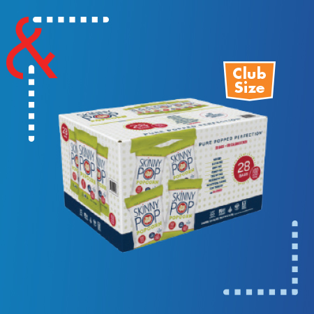 Skinny Pop