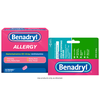save 2 00 on any one 1 benadryl reg product excludes trial travel sizes Publix Coupon