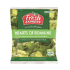 Save $2.00 on two (2) Fresh Express Salad Blends or Baby Blends (5 - 11 oz.) or Shred...