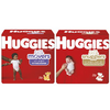 Save $2.50 off any ONE (1) Package of HUGGIES Diapers Save $2.50 off any ONE (1) Pack...