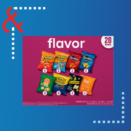 Frito-Lay