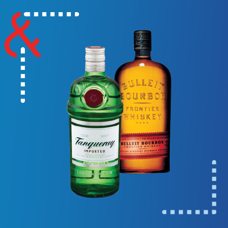 Tanqueray