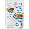 Save $2.00 on 12 Fancy Feast® Broths when you buy TWELVE (12) pouches of Fancy Fe...