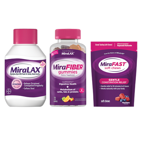 MiraLAX