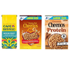 save 1 00 when you buy one 1 caf eacute bustelo 11oz bag of medium roast and one 1 general mills cereal Publix Coupon