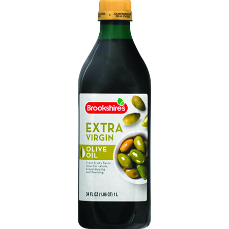 Brookshire's