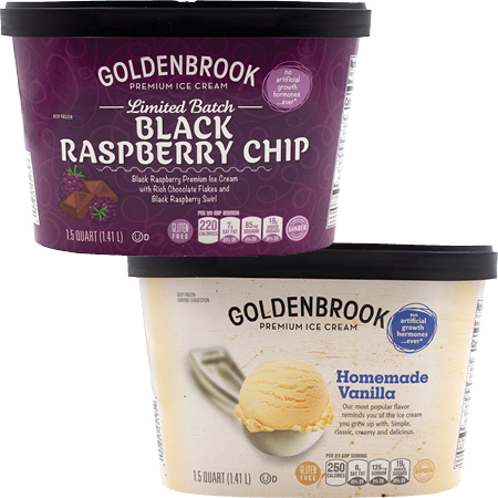 Goldenbrook