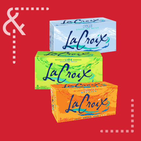 La Croix