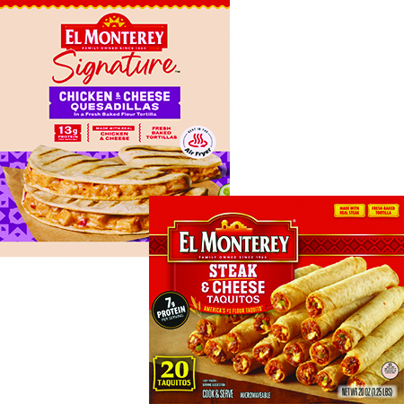 El Monterey