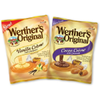 Save $0.50 on Werther's® Original® Products when you buy ONE (1) Bag of W...